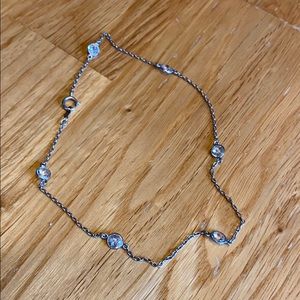 11” anklet